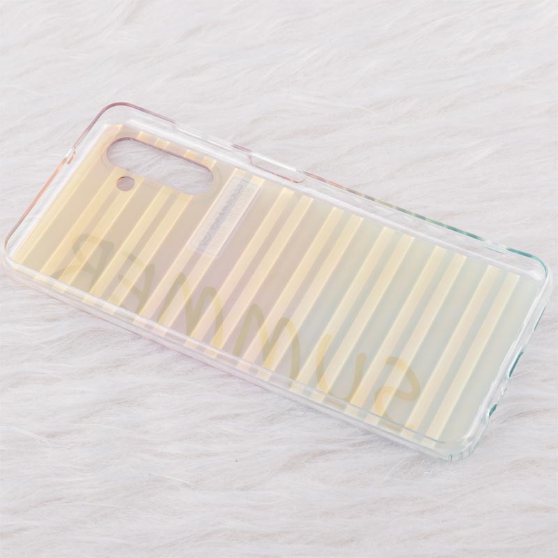 قاب Idea Skin Youngkit هولوگرامی Samsung Galaxy A04s
