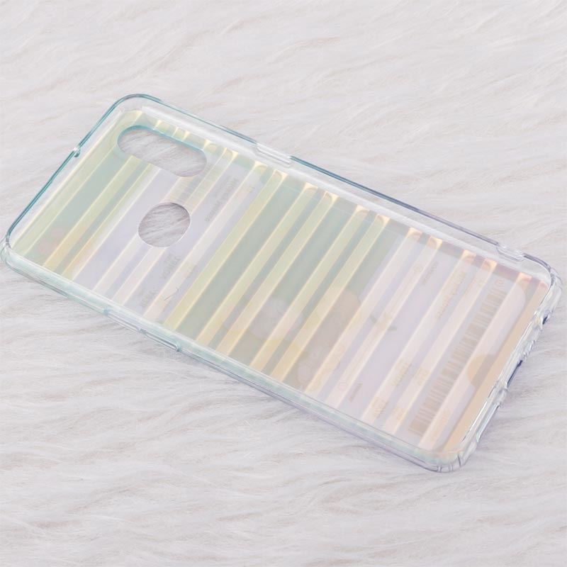 قاب Idea Skin Youngkit هولوگرامی Samsung Galaxy A10s