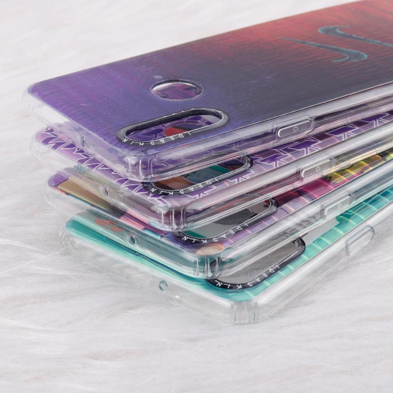 قاب Idea Skin Youngkit هولوگرامی Samsung Galaxy A10s