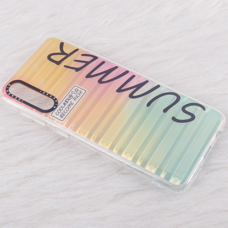 قاب Idea Skin Youngkit هولوگرامی Samsung Galaxy A50