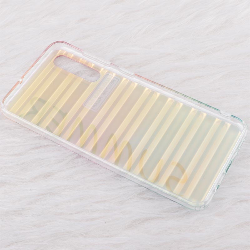 قاب Idea Skin Youngkit هولوگرامی Samsung Galaxy A50