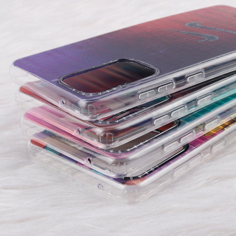 قاب Idea Skin Youngkit هولوگرامی Samsung Galaxy A52 / A52s