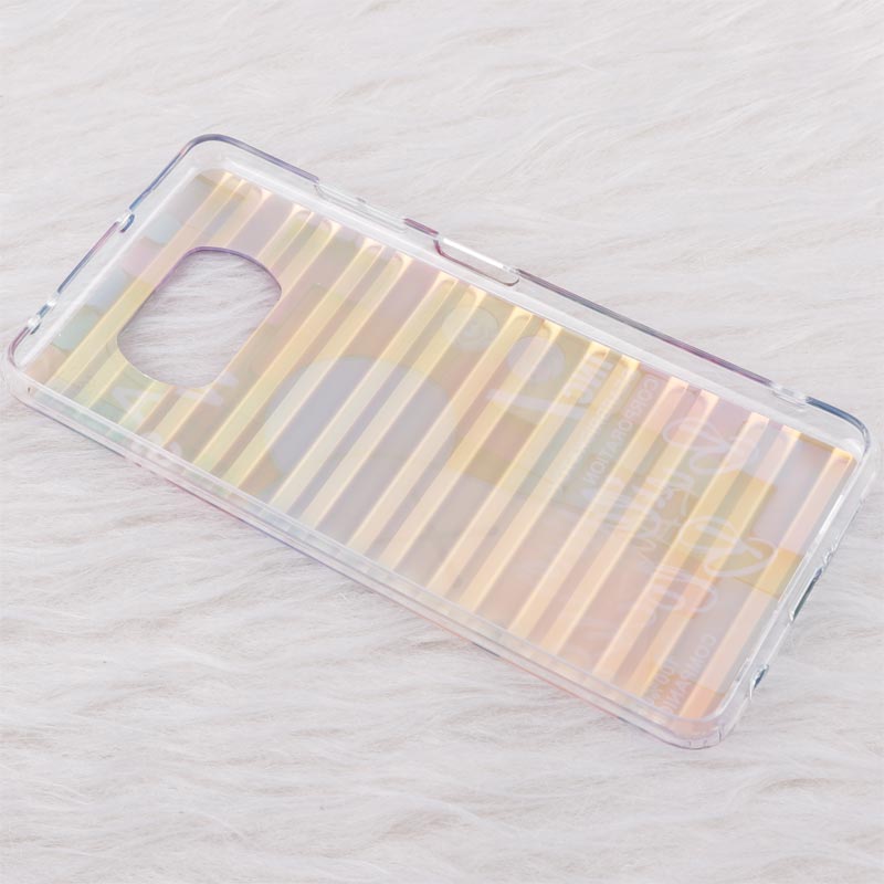 قاب Idea Skin Youngkit هولوگرامی Xiaomi Poco X3