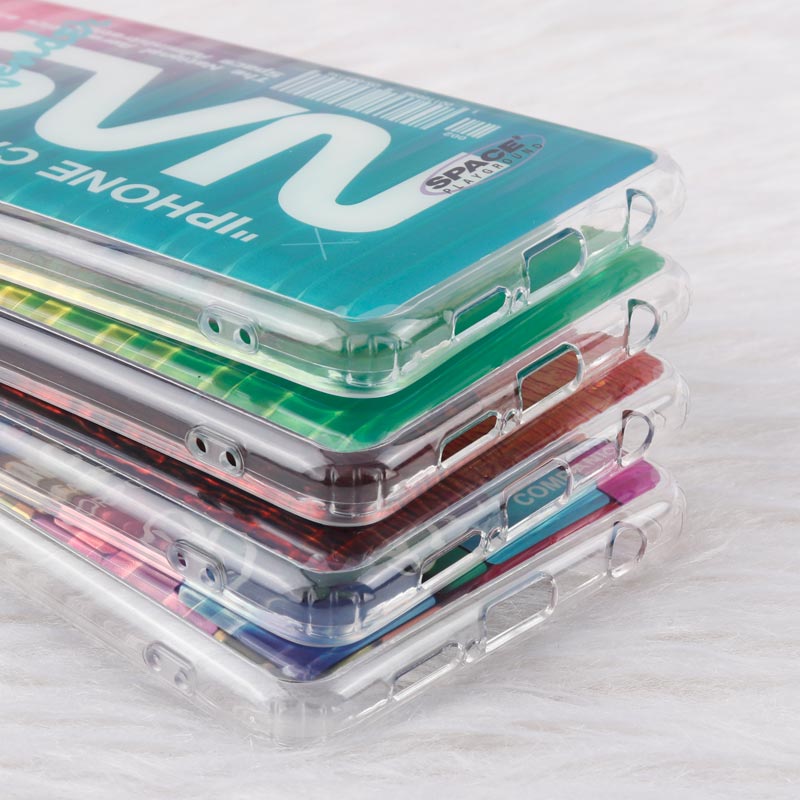 قاب Idea Skin Youngkit هولوگرامی Xiaomi Poco X3