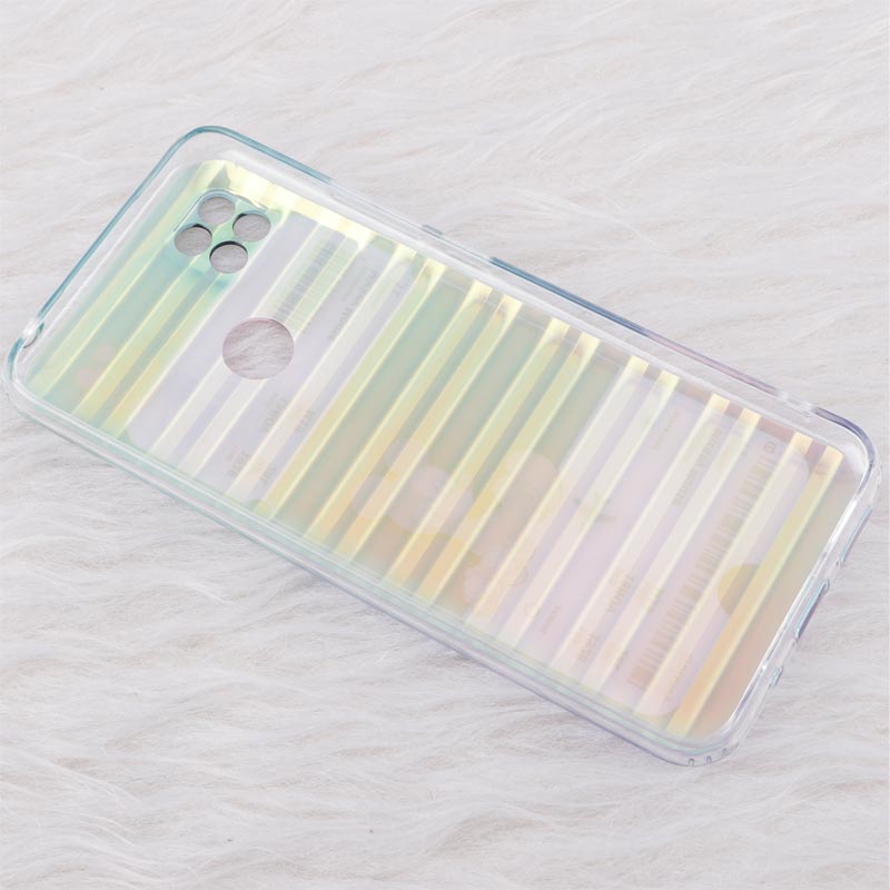 قاب Idea Skin Youngkit محافظ لنزدار هولوگرامی Xiaomi Redmi 10A