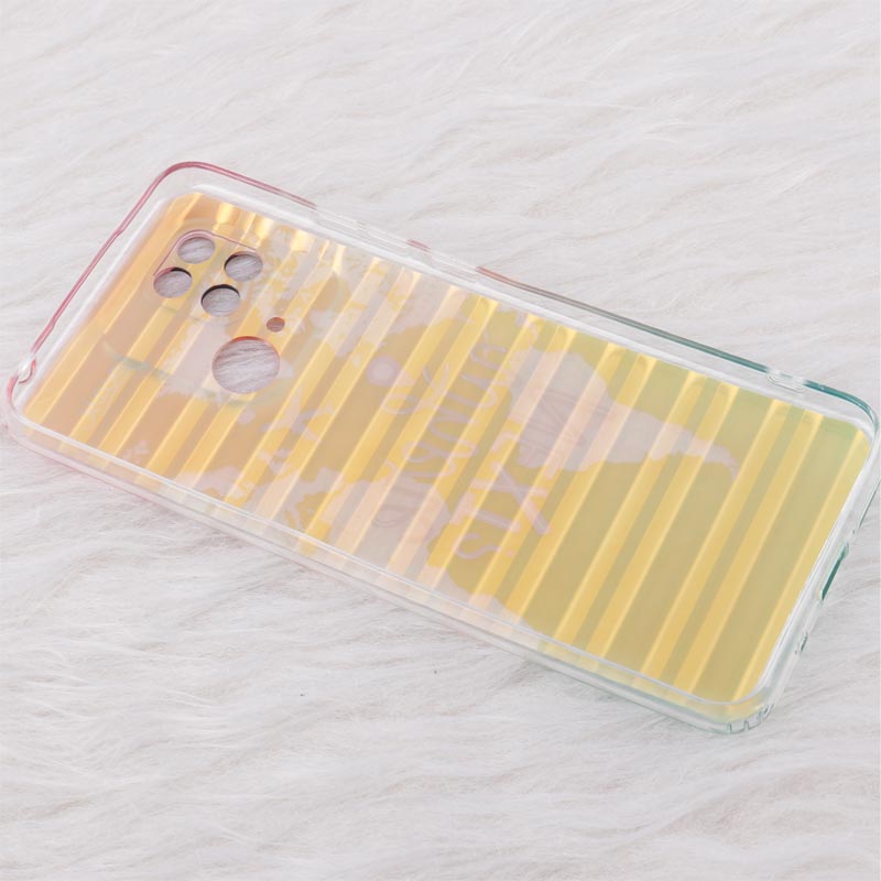 قاب Idea Skin Youngkit محافظ لنزدار هولوگرامی Xiaomi Redmi 10C