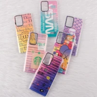 قاب Idea Skin Youngkit هولوگرامی Xiaomi Redmi Note 10 Pro