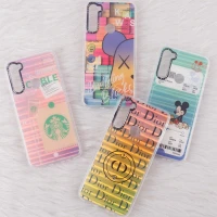 قاب Idea Skin Youngkit هولوگرامی Xiaomi Redmi Note 8