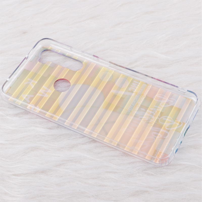 قاب Idea Skin Youngkit هولوگرامی Xiaomi Redmi Note 8