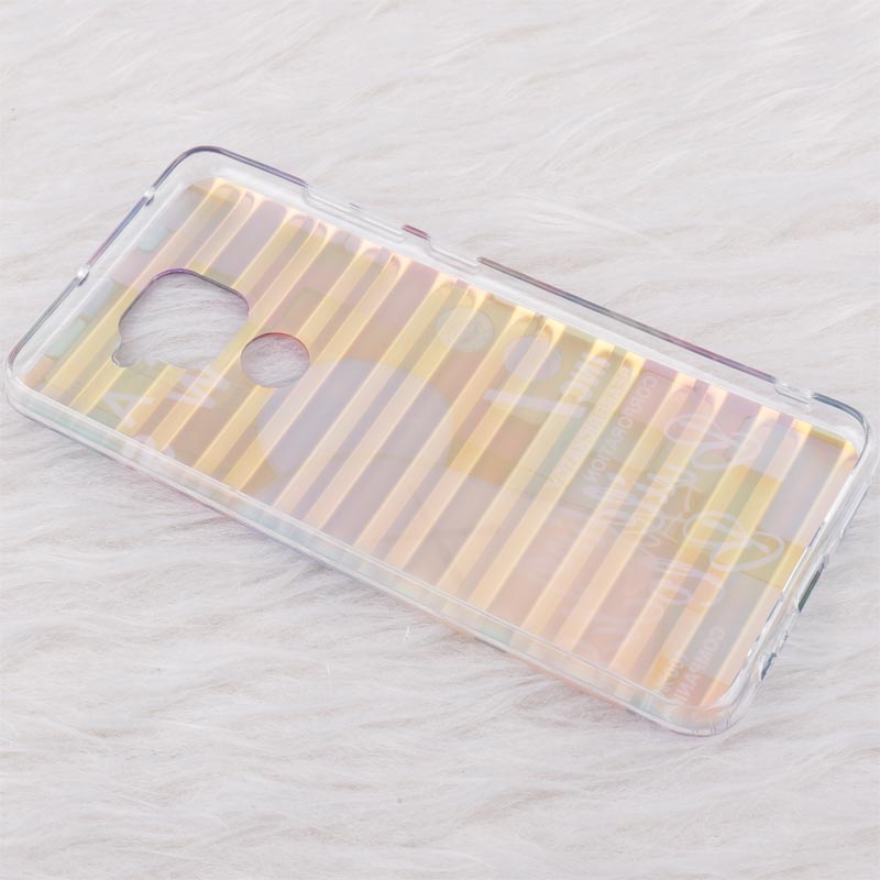 قاب Idea Skin Youngkit هولوگرامی Xiaomi Redmi Note 9