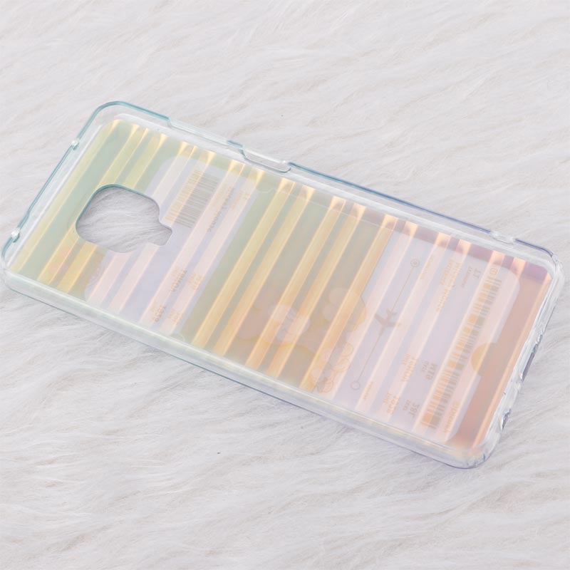 قاب Idea Skin Youngkit هولوگرامی Xiaomi Redmi Note 9 Pro