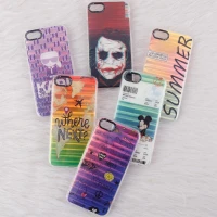 قاب Idea Skin Youngkit هولوگرامی iPhone 7