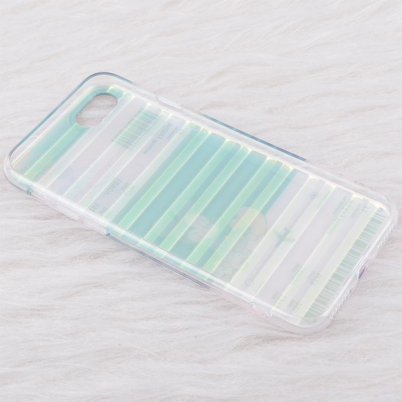 قاب Idea Skin Youngkit هولوگرامی iPhone 7