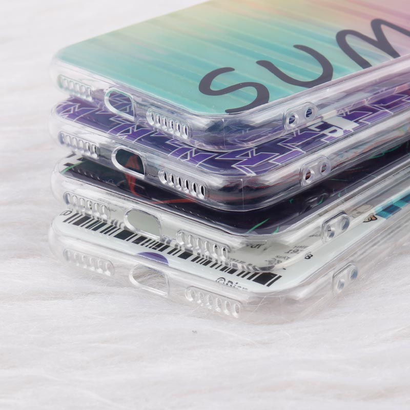 قاب Idea Skin Youngkit هولوگرامی iPhone 7