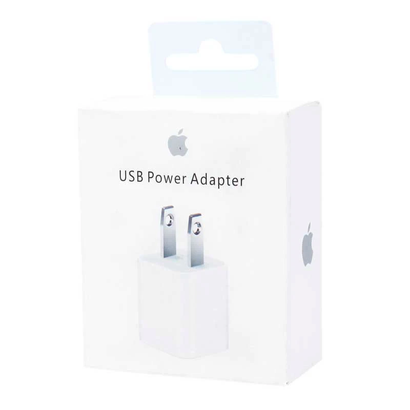 کلگی شارژ iPhone 1A 5W