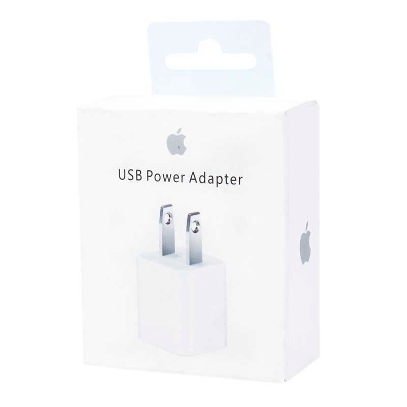 کلگی شارژ iPhone 1A 5W