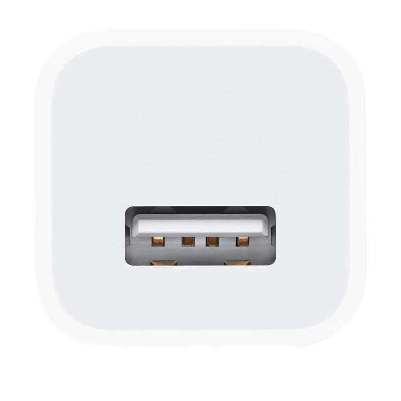کلگی شارژ iPhone 1A 5W