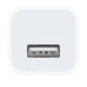 کلگی شارژ iPhone 1A 5W