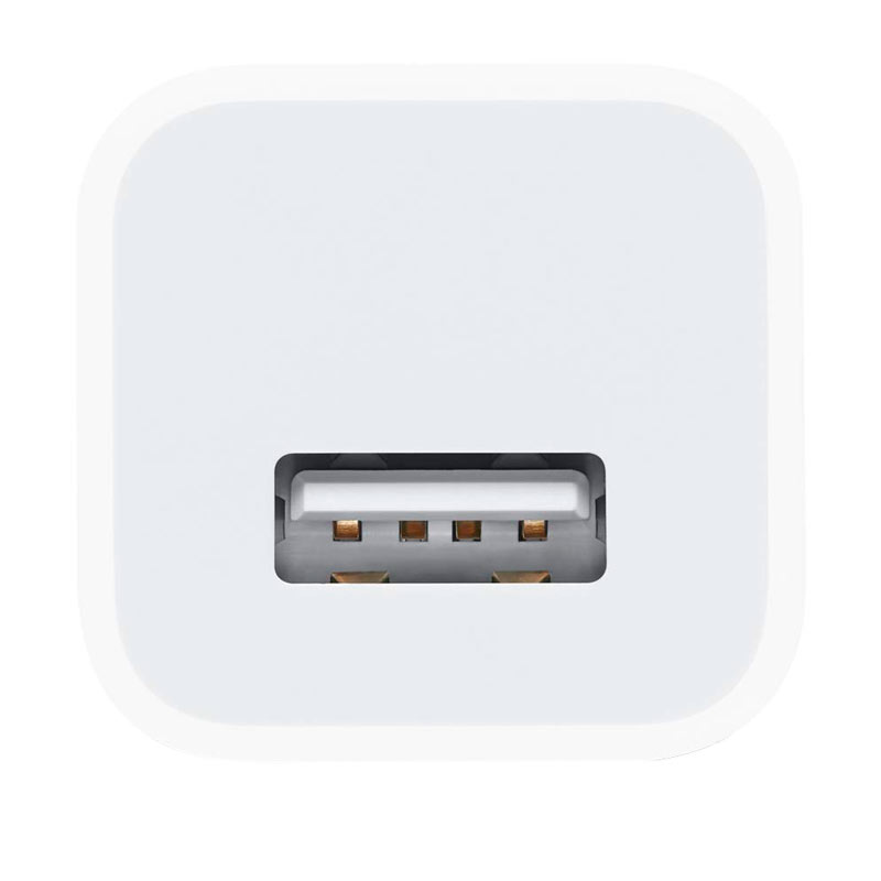 کلگی شارژ iPhone 1A 5W