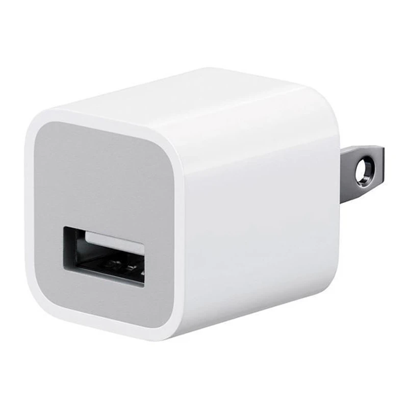 کلگی شارژ iPhone 1A 5W