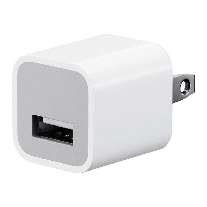 کلگی شارژ iPhone 1A 5W