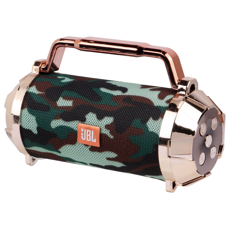 اسپیکر بلوتوثی رم و فلش خور JBL GT-113