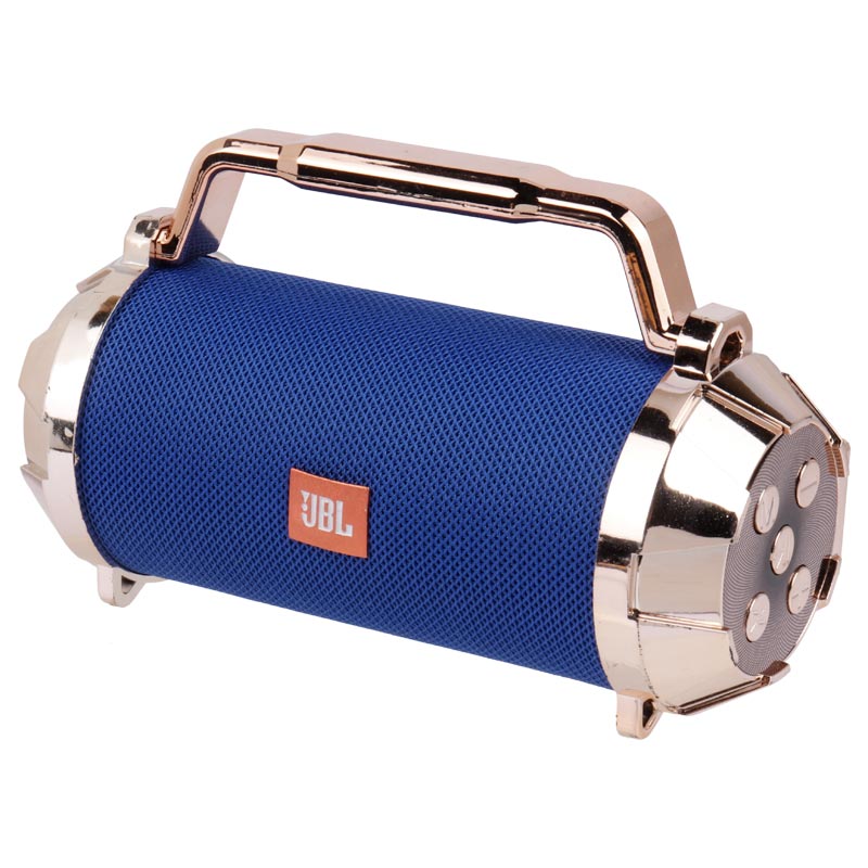 اسپیکر بلوتوثی رم و فلش خور JBL GT-113