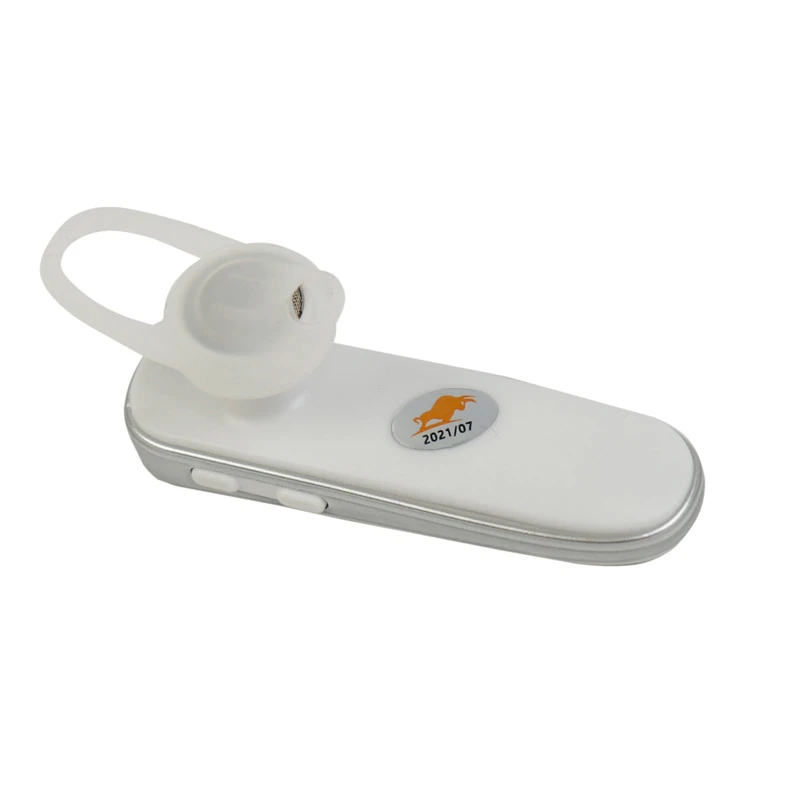 هدست بلوتوث تک گوش Jabra Stereo کد 2