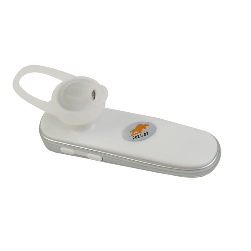 هدست بلوتوث تک گوش Jabra Stereo کد 2