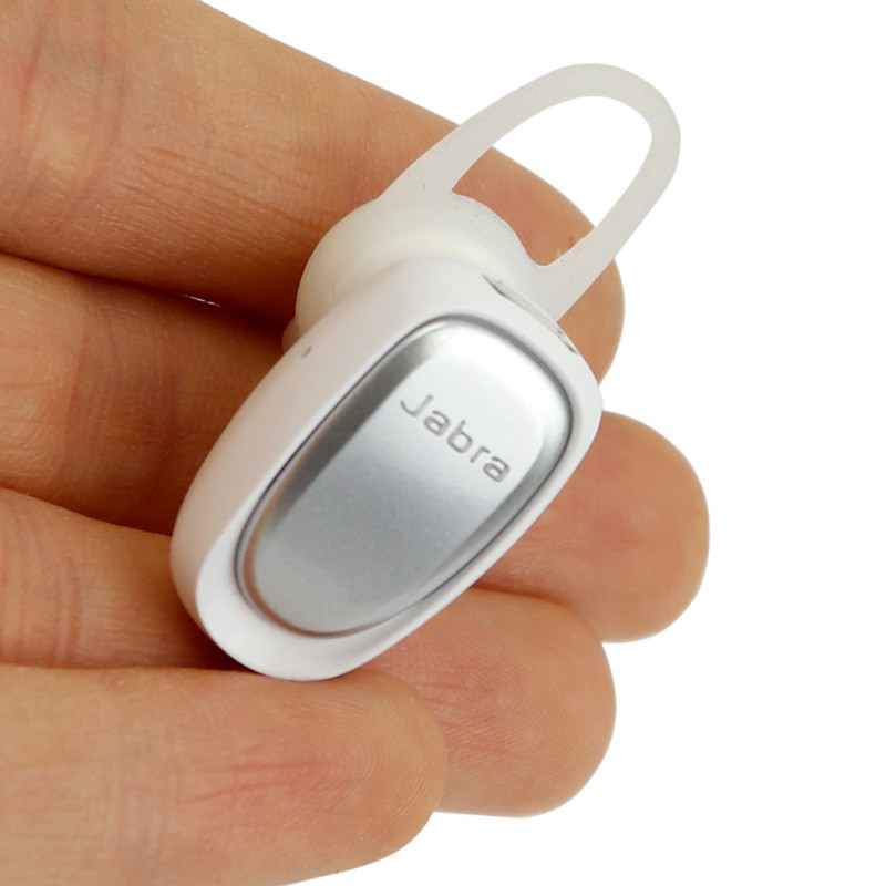 هدست بلوتوث تک گوش Jabra Stereo Mini