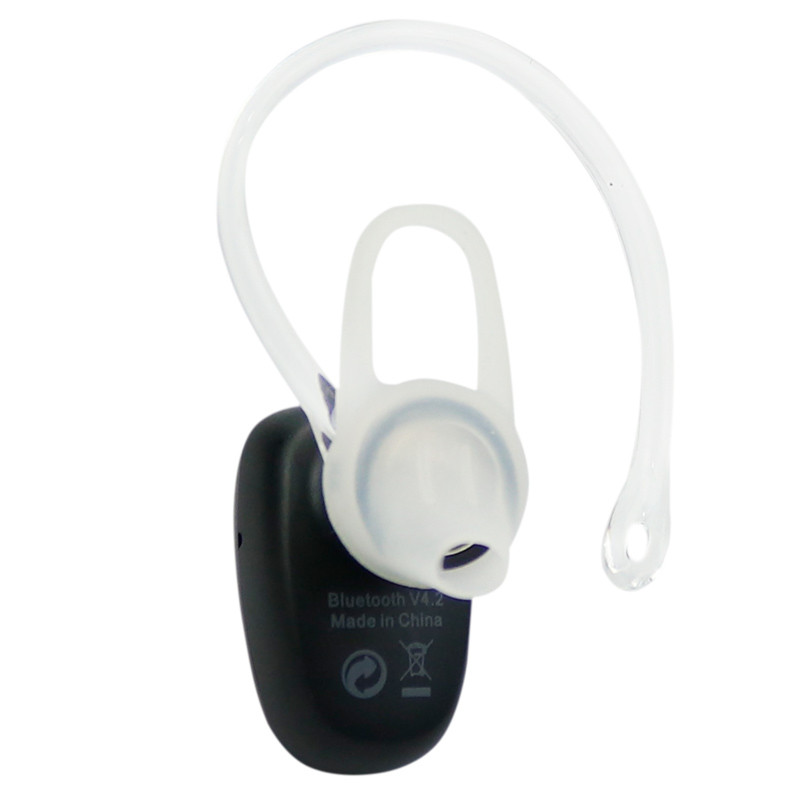 هدست بلوتوث تک گوش Jabra Stereo Mini