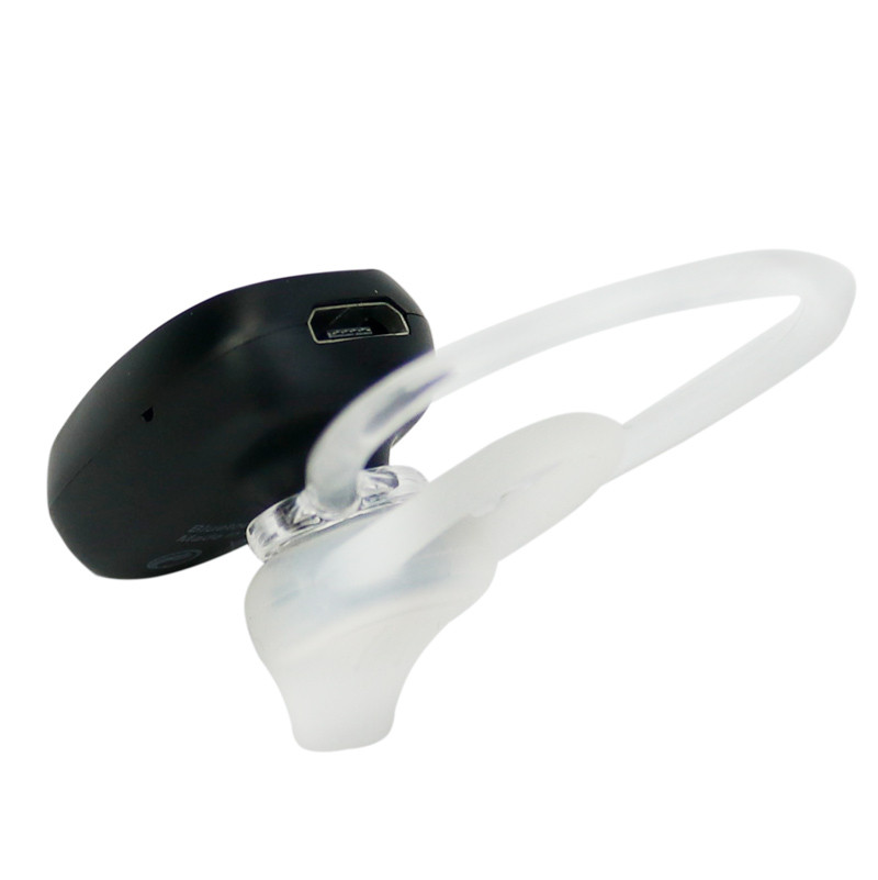 هدست بلوتوث تک گوش Jabra Stereo Mini