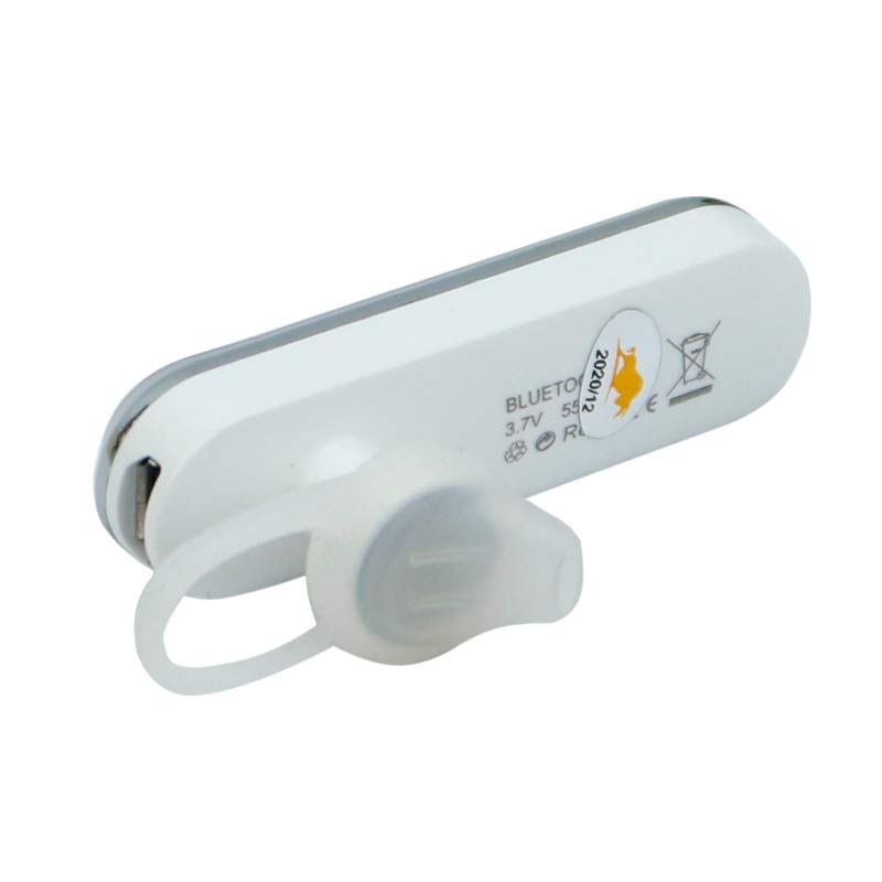 هدست بلوتوث تک گوش Jabra Stereo