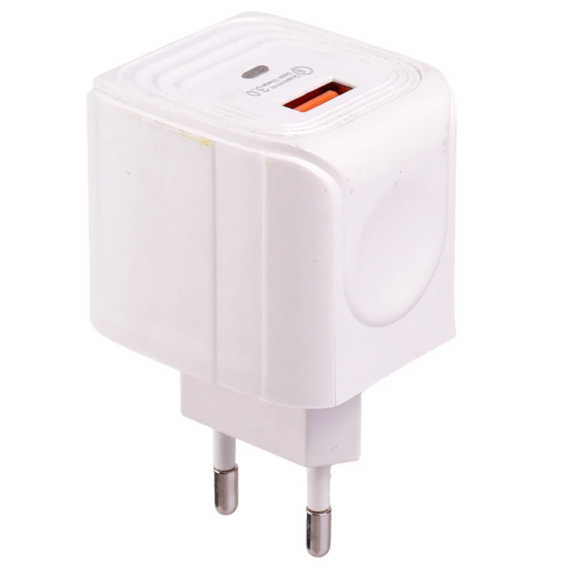 کلگی فست شارژ Kalio HC-02 3A QC3.0 PD 18W