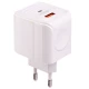 کلگی فست شارژ Kalio HC-02 3A QC3.0 PD 18W