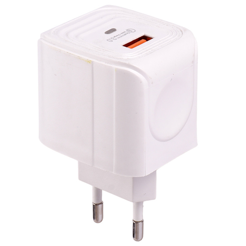 کلگی فست شارژ Kalio HC-02 3A QC3.0 PD 18W
