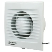 هواکش خانگی خزرفن Khazar Fan ET100-2/2 10cm