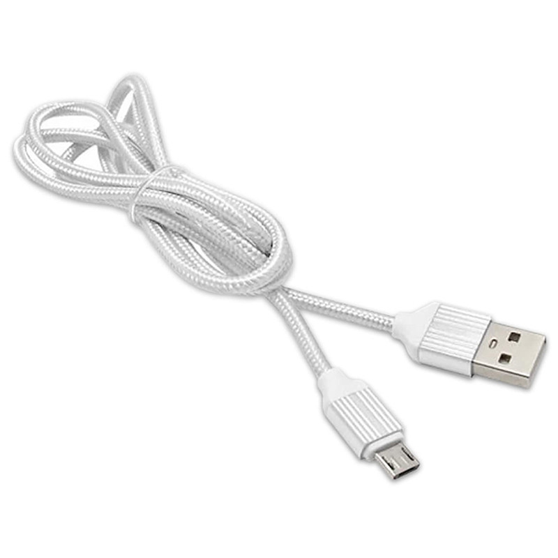 شارژر دیواری فست شارژ LDNIO A303Q QC3 18W + کابل میکرو یو اس بی