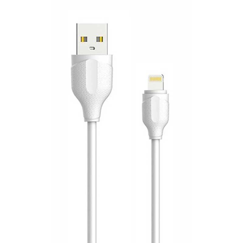 کابل آیفونی LDNIO LS38 30cm