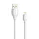کابل آیفونی LDNIO LS38 30cm