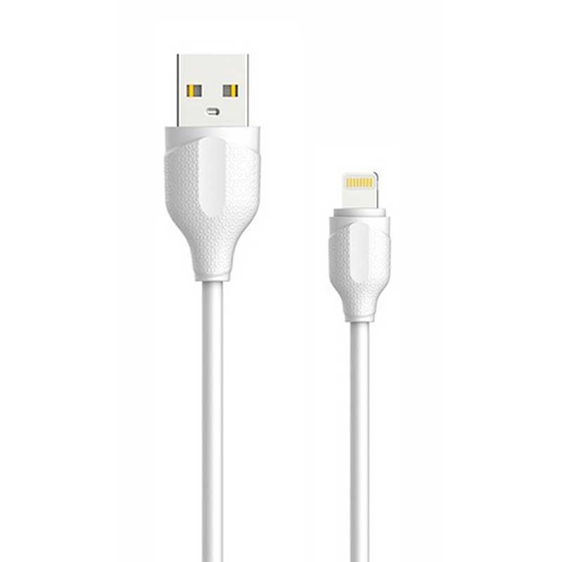 کابل آیفونی LDNIO LS38 30cm