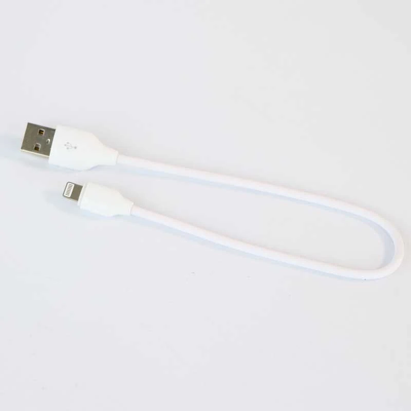 کابل آیفونی LDNIO LS38 30cm