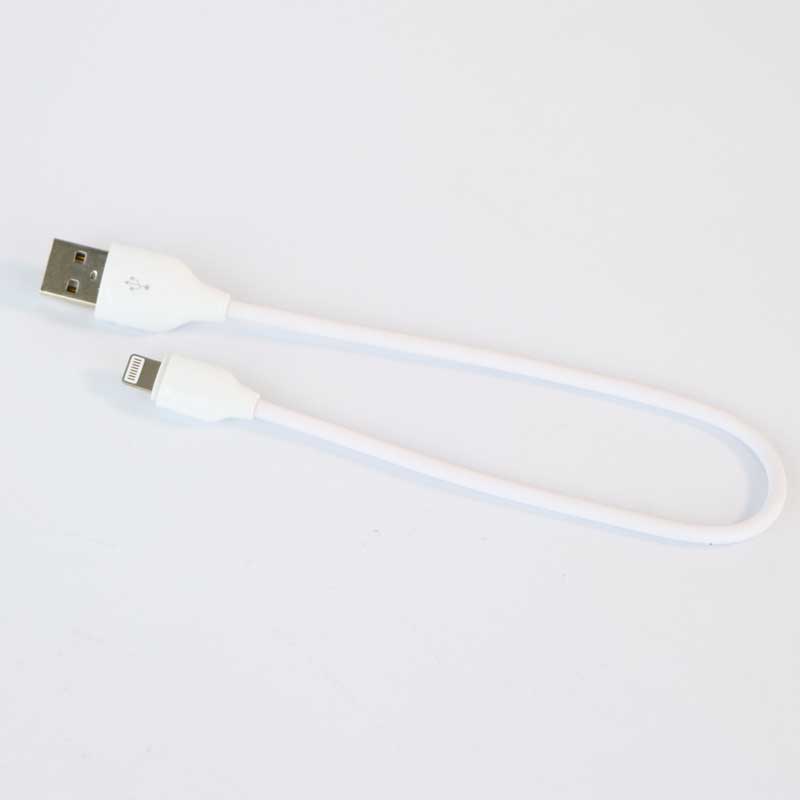 کابل آیفونی LDNIO LS38 30cm
