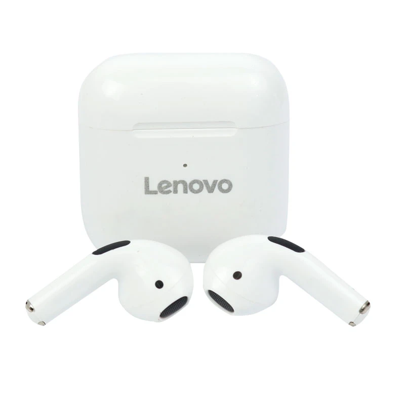 هندزفری بلوتوث دو تایی Lenovo LP4S