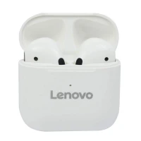 هندزفری بلوتوث دو تایی Lenovo LP4S