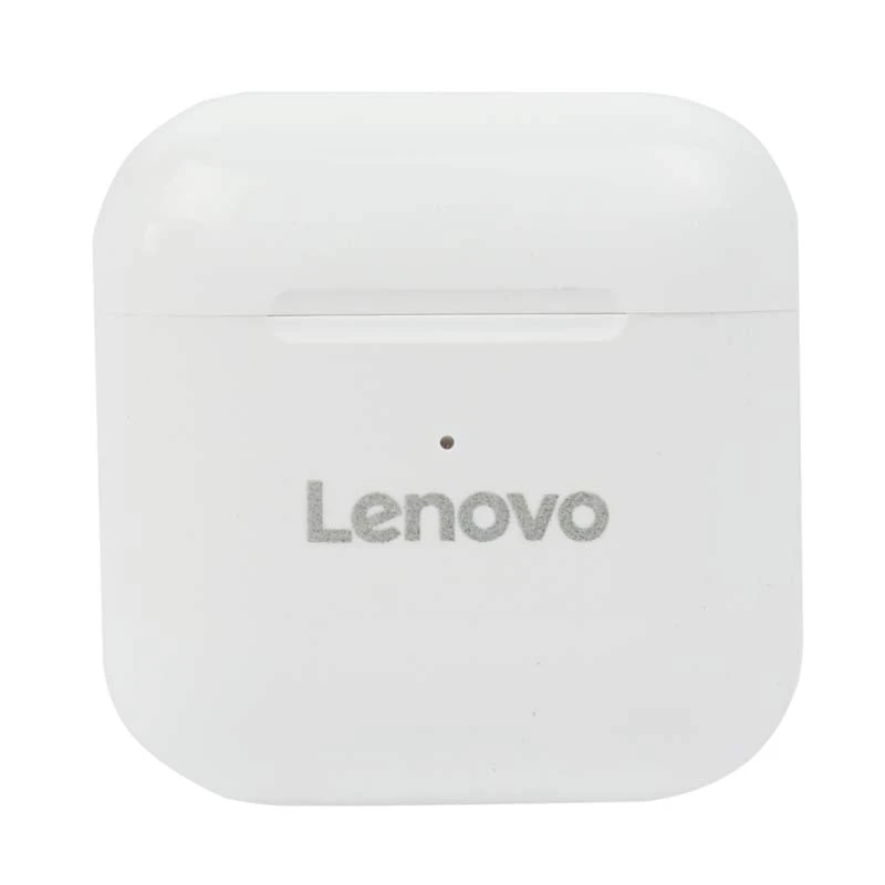 هندزفری بلوتوث دو تایی Lenovo LP4S