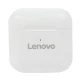 هندزفری بلوتوث دو تایی Lenovo LP4S