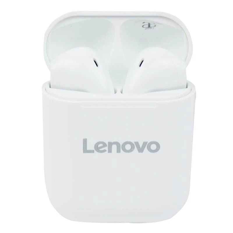 هندزفری بلوتوث دو تایی Lenovo LivePods LP2S TWS