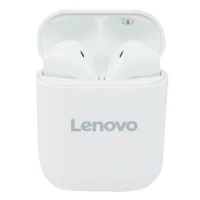 هندزفری بلوتوث دو تایی Lenovo LivePods LP2S TWS