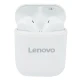 هندزفری بلوتوث دو تایی Lenovo LivePods LP2S TWS